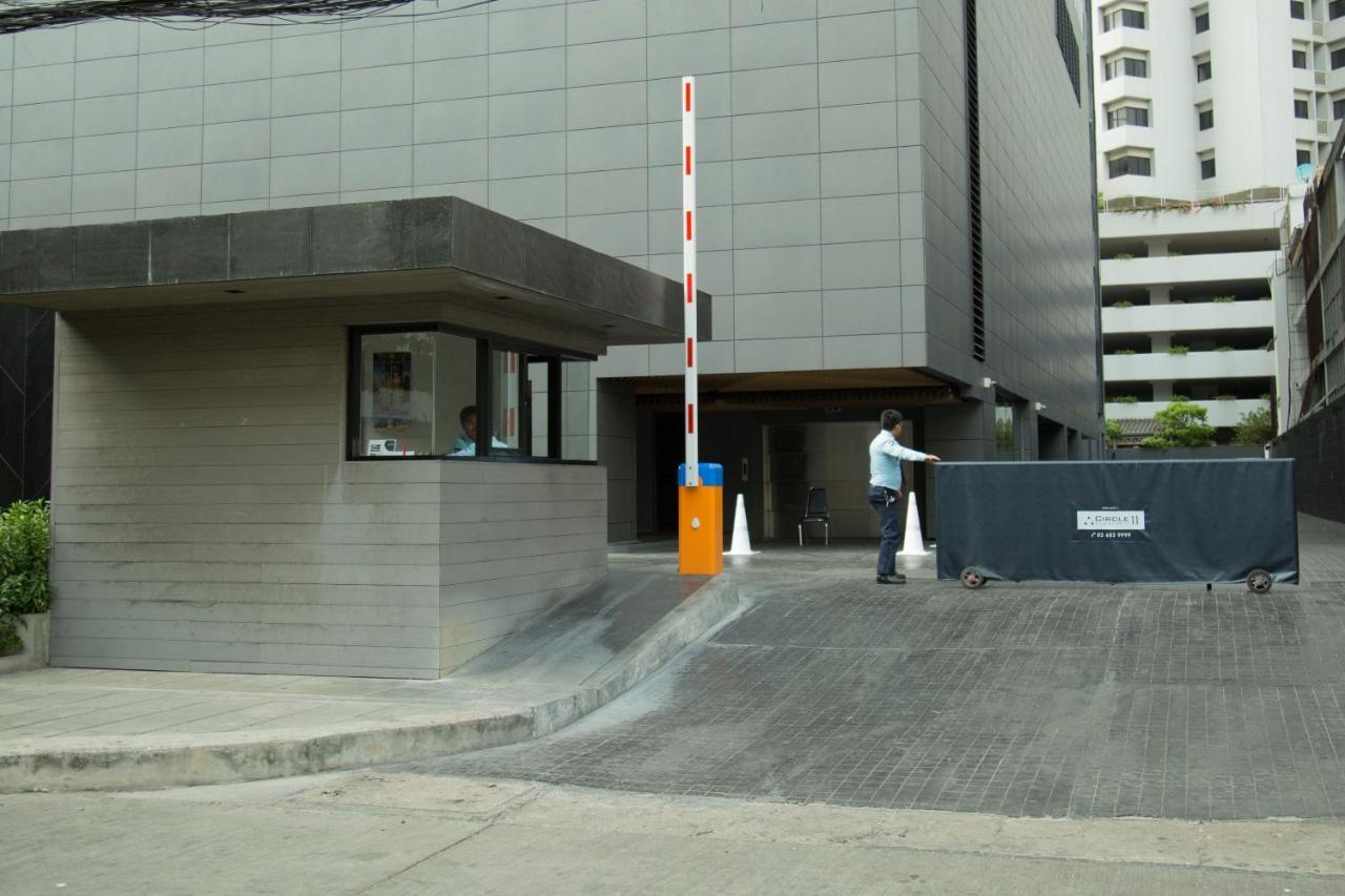 Sukhumvit 11#Luxury#Pool#Gym#Bts Nana&Mrt Sukhumvit#1Br#Max2Ppl Apartment Банкок Екстериор снимка