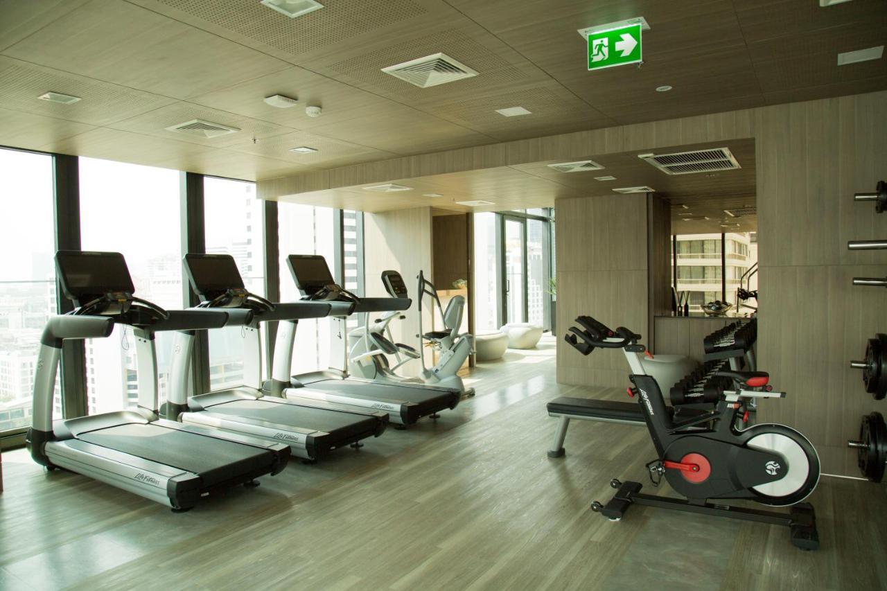 Sukhumvit 11#Luxury#Pool#Gym#Bts Nana&Mrt Sukhumvit#1Br#Max2Ppl Apartment Банкок Екстериор снимка