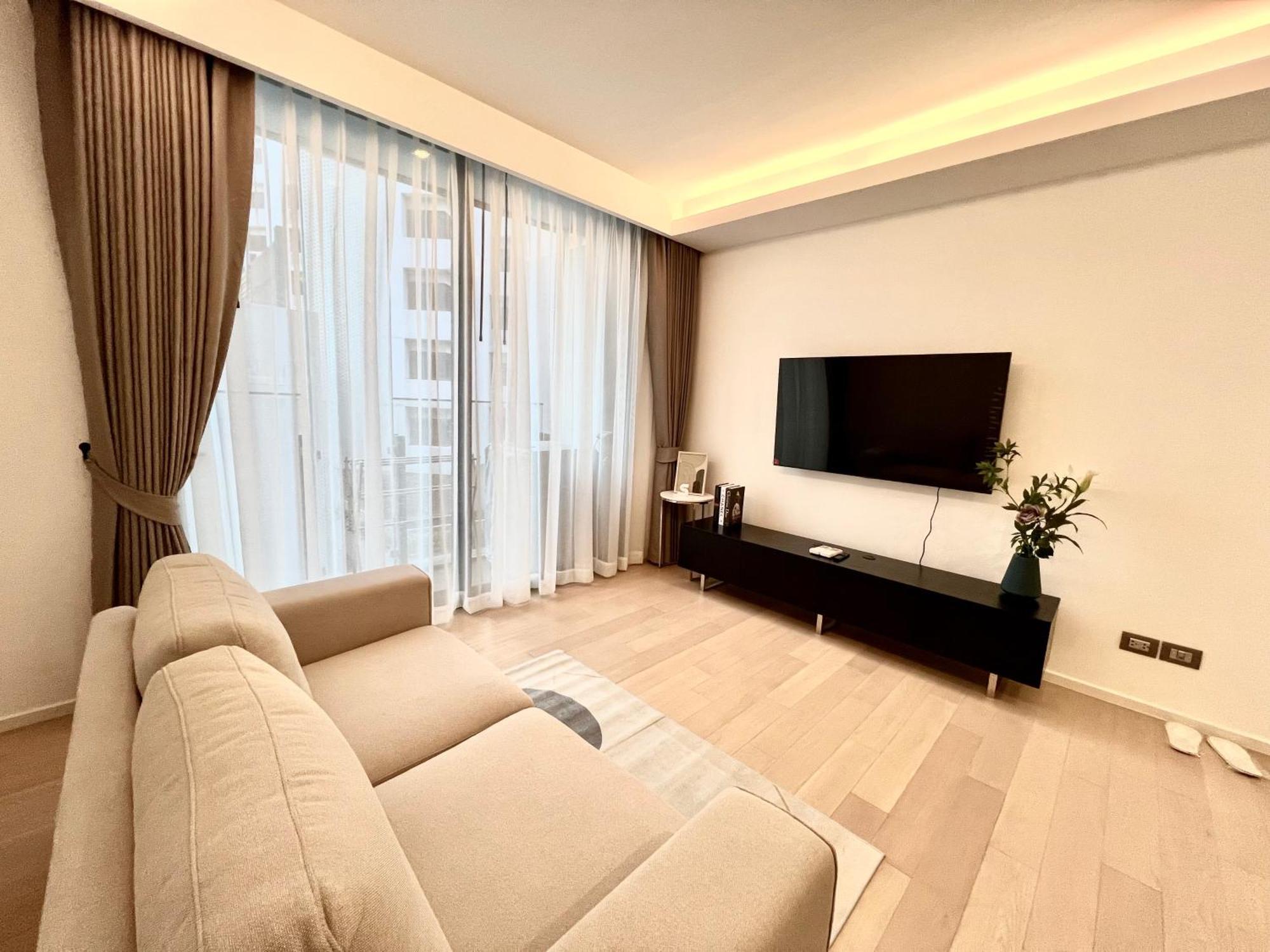 Sukhumvit 11#Luxury#Pool#Gym#Bts Nana&Mrt Sukhumvit#1Br#Max2Ppl Apartment Банкок Екстериор снимка