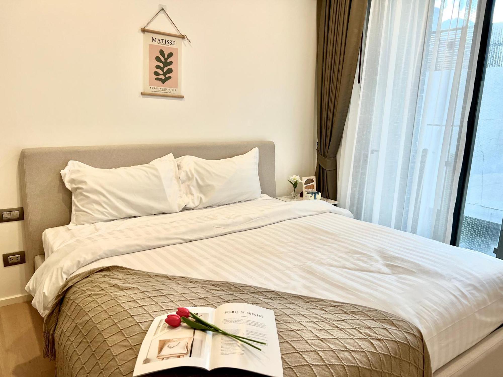 Sukhumvit 11#Luxury#Pool#Gym#Bts Nana&Mrt Sukhumvit#1Br#Max2Ppl Apartment Банкок Екстериор снимка